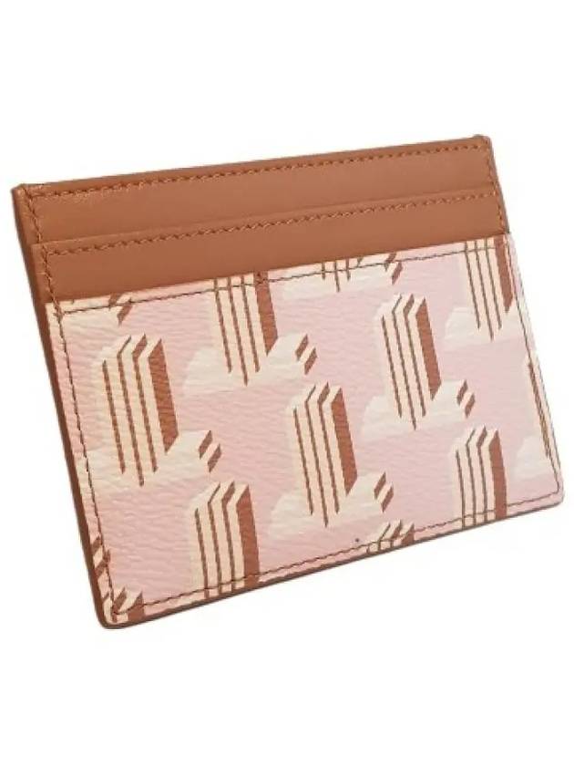 SLWPC0 JLTE 5054 Monogram Card Wallet - LANVIN - BALAAN 3