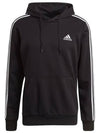 Three-stripe FT hoodie GK9062 - ADIDAS - BALAAN 2