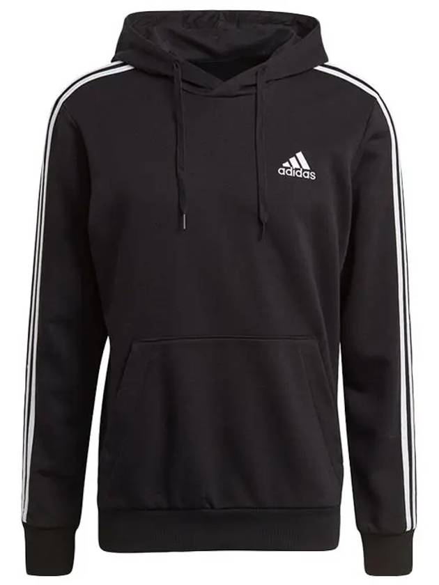 Three-stripe FT hoodie GK9062 - ADIDAS - BALAAN 1