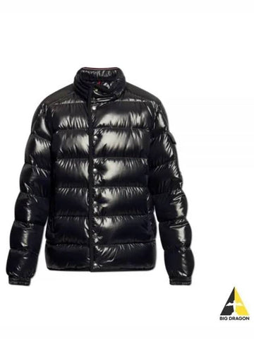 1A00064 595ZJ 778 GOURETTE SHORT DOWN JACKET - MONCLER - BALAAN 1