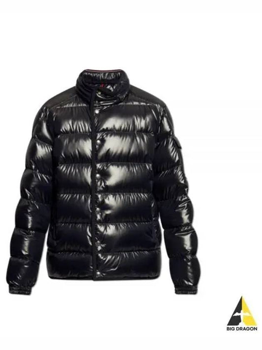 1A00064 595ZJ 778 GOURETTE SHORT DOWN JACKET - MONCLER - BALAAN 1