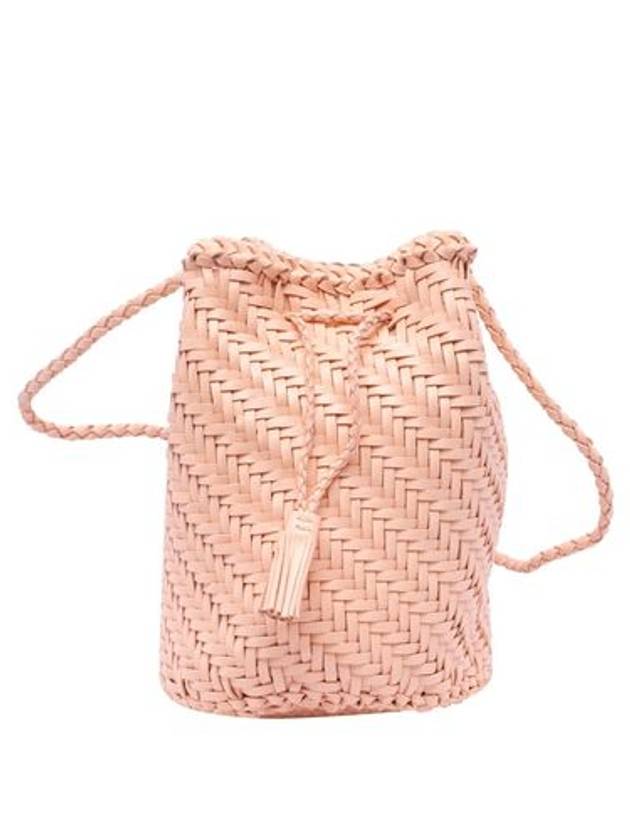 Shoulder Bag 8838 PASTEL PINK Free - DRAGON DIFFUSION - BALAAN 1