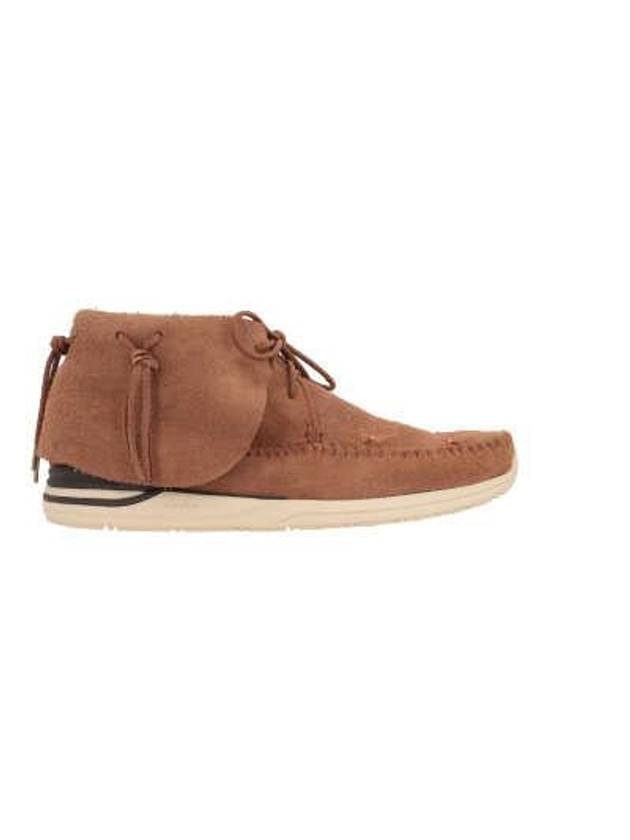 Visvim Boots - VISVIM - BALAAN 2