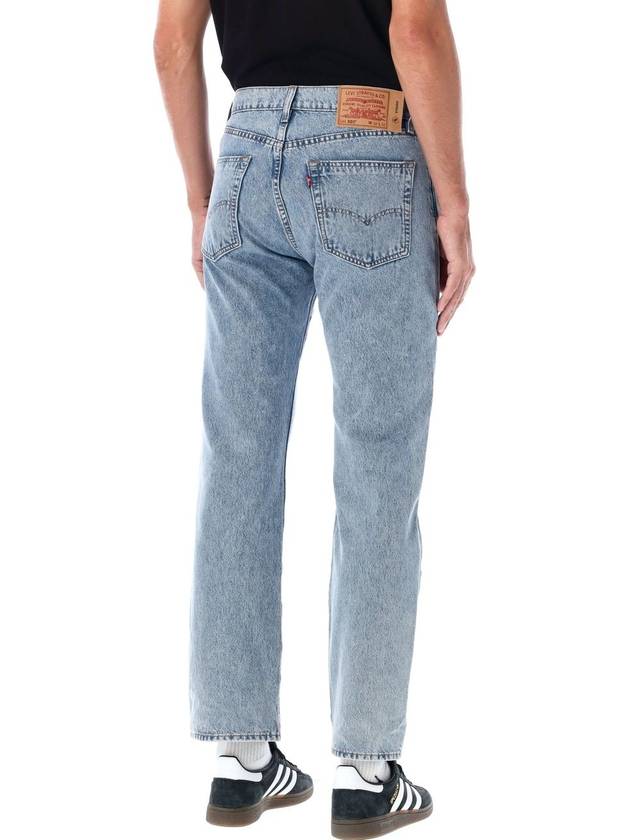 Skateboarding 501 Original Jeans Cut and Shut - LEVI'S - BALAAN 3