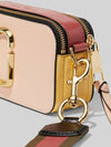 Snapshot Camera Cross Bag Pink - MARC JACOBS - BALAAN 5