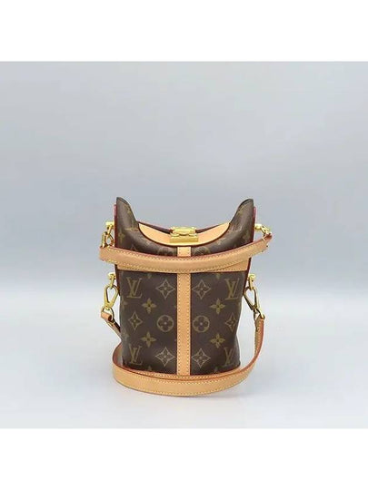 M43587 2 WAY bag - LOUIS VUITTON - BALAAN 2