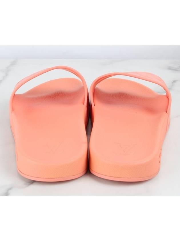 rubber slippers 6 250 - LOUIS VUITTON - BALAAN 4