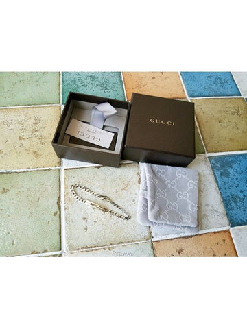 women bracelet - GUCCI - BALAAN 1