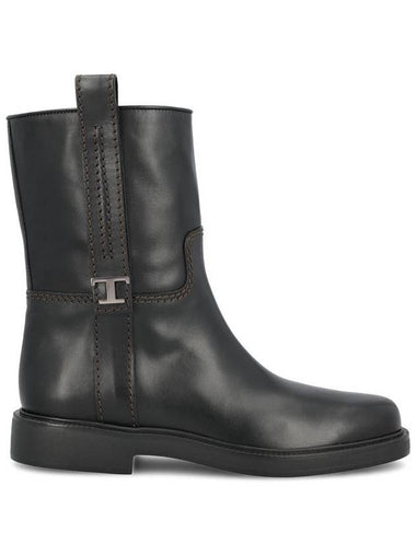 Tod'S Boots - TOD'S - BALAAN 1