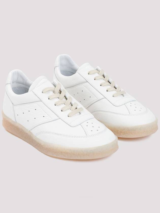 Mm6 Maison Margiela Sneakers - MAISON MARGIELA - BALAAN 3