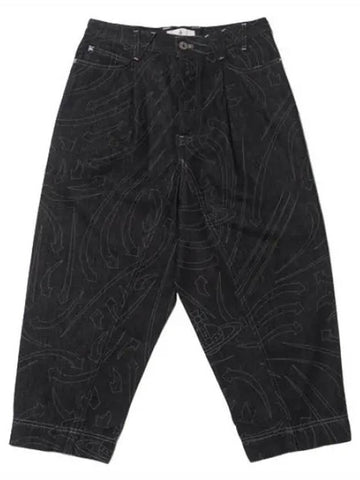 Maca Denim Pants Women s Jeans - VIVIENNE WESTWOOD - BALAAN 1