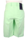 Men's Somle Shorts Patina Green - J.LINDEBERG - BALAAN 4