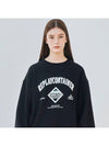 RC city crewneck BERLIN black - REPLAYCONTAINER - BALAAN 2