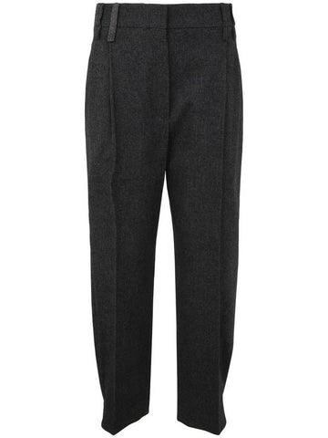 Brunello Cucinelli Regular Pants Clothing - BRUNELLO CUCINELLI - BALAAN 1