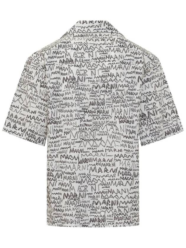 Marni Ss Shirt - MARNI - BALAAN 2