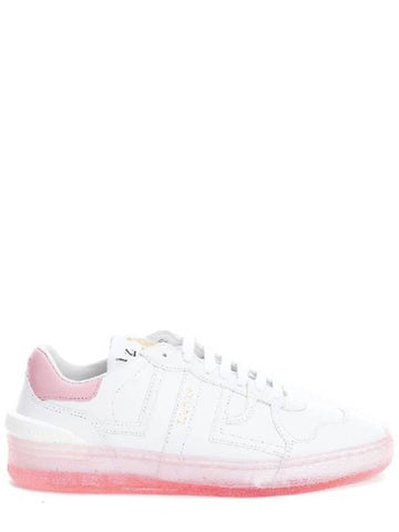 Lanvin Sneaker - LANVIN - BALAAN 1