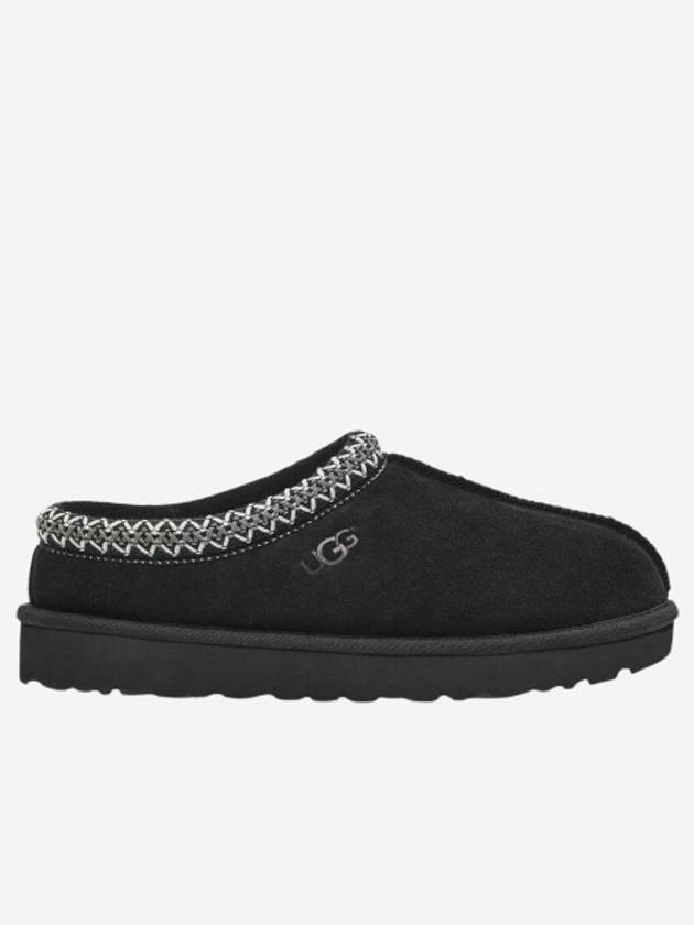 Men's Tasman Slippers Black - UGG - BALAAN 2