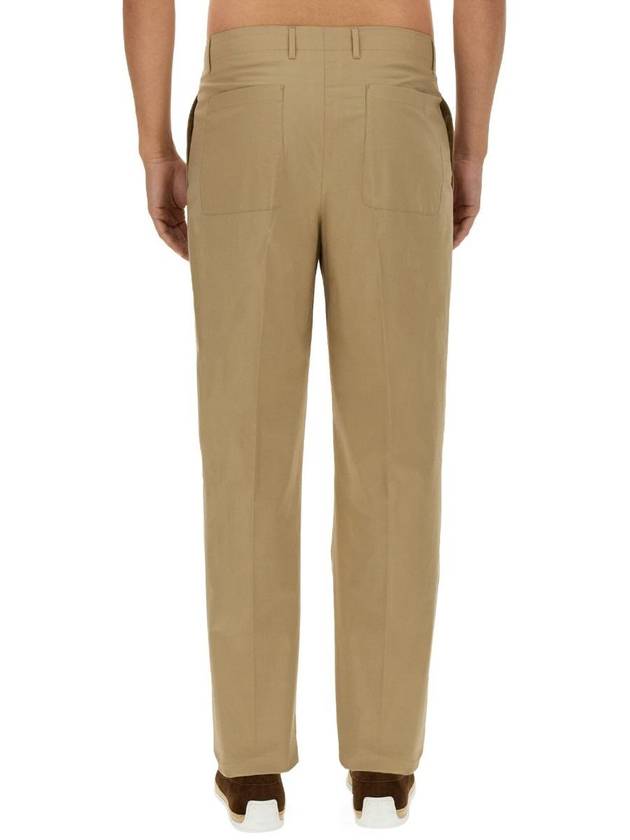 Lardini Regular Fit Pants - RVR LARDINI - BALAAN 3