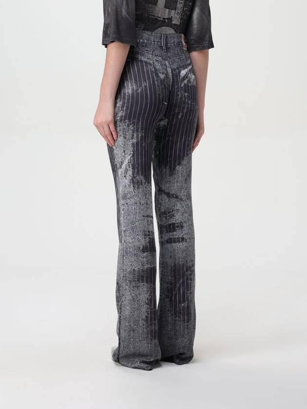 Pants woman Diesel - DIESEL - BALAAN 3