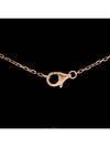 women necklace - CARTIER - BALAAN 8