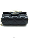 women cross bag - CHANEL - BALAAN 7