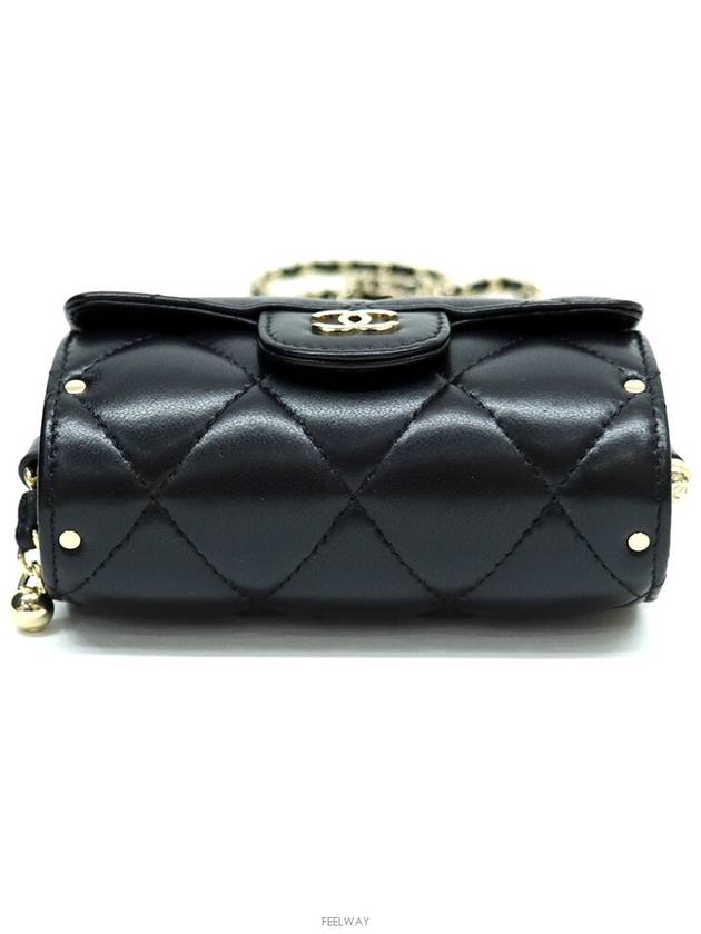 women cross bag - CHANEL - BALAAN 7