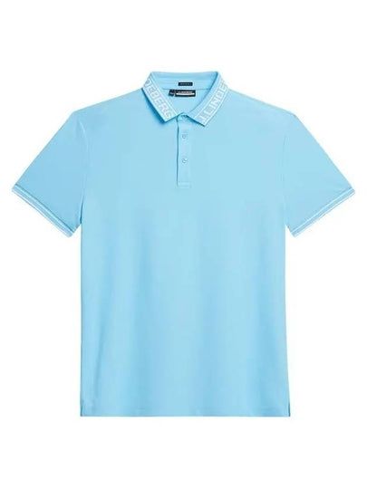 Golf Austin Regular Polo GMJT09171 O493 Men's Austin Regular Polo - J.LINDEBERG - BALAAN 2