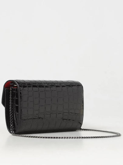 Shoulder bag woman Christian Louboutin - CHRISTIAN LOUBOUTIN - BALAAN 2