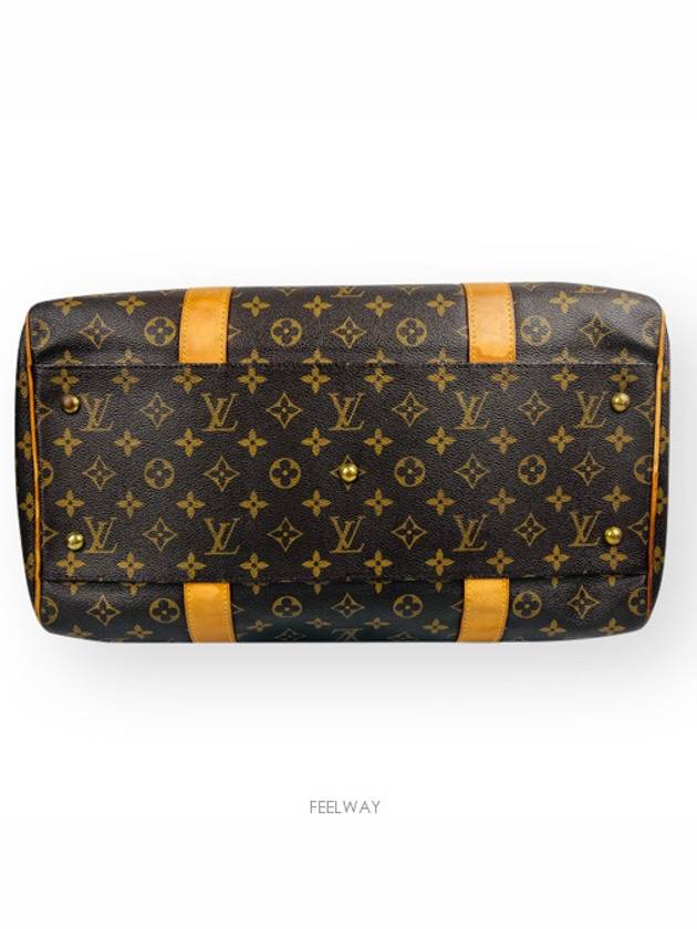 men s luggage bag - LOUIS VUITTON - BALAAN 4