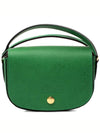 S Epur Cross Bag Green - LONGCHAMP - BALAAN.