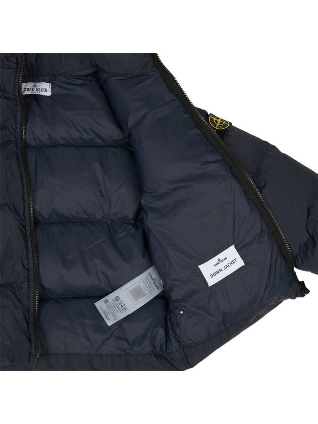 Junior Stone Island Padding MO791640823 V0020 - STONE ISLAND - BALAAN 11