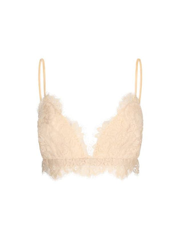 ILLUSTRATION LACE BRALETTE - ZIMMERMANN - BALAAN 1