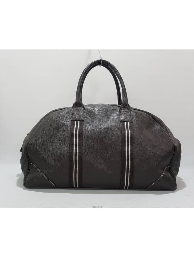 men tote bag - DUNHILL - BALAAN 4