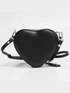 Women s Mini Heart Cross Bag 58020003W S000D N403 - VIVIENNE WESTWOOD - BALAAN 5