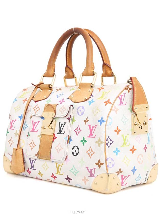 women tote bag - LOUIS VUITTON - BALAAN 2