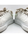 Prism oversole sneakers - ALEXANDER MCQUEEN - BALAAN 3