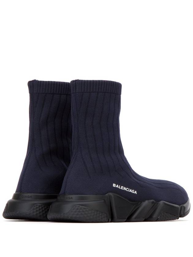 Men's High Top Sneakers 483505 - BALENCIAGA - BALAAN 4