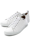 Miyata Leather Low Top Sneakers White - PAUL SMITH - BALAAN 2