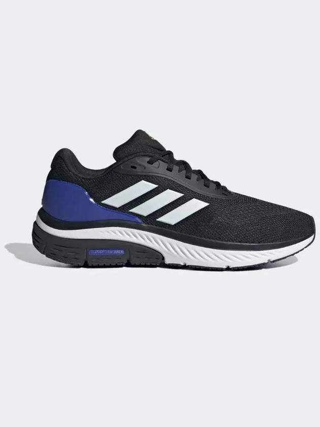 Men s Cloudform Work Black ID6483 - ADIDAS - BALAAN 4