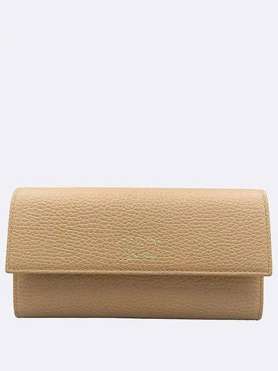 354496 long wallet - GUCCI - BALAAN 2