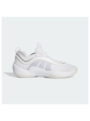 adidas D O N Issue 6 Triple White IG9088 - ADIDAS - BALAAN 1