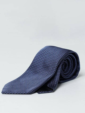 Tie men Zegna - ERMENEGILDO ZEGNA - BALAAN 1