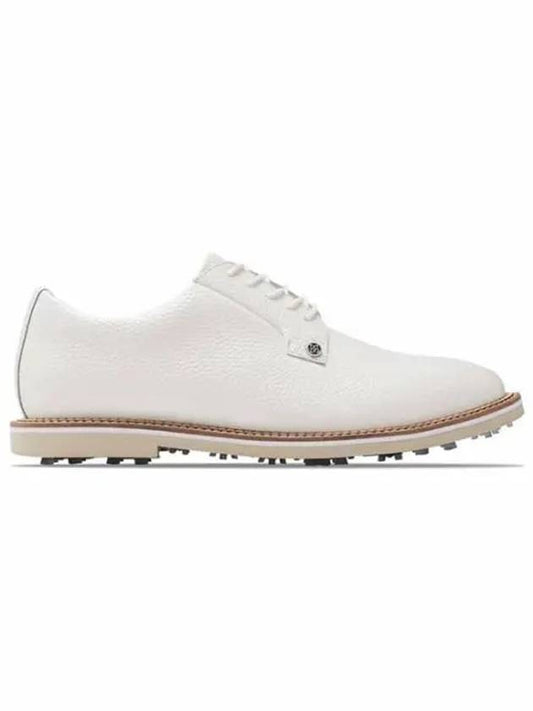 Collection Gallivanter Golf Shoes Snow Khaki - G/FORE - BALAAN 2