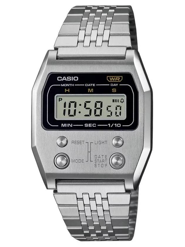 Casio A1100D 1 Men s Watch - G-SHOCK - BALAAN 2