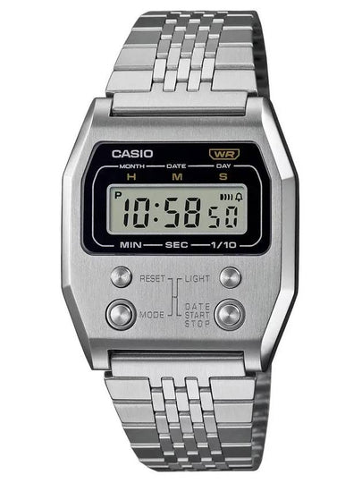 Casio A1100D 1 Men s Watch - G-SHOCK - BALAAN 2