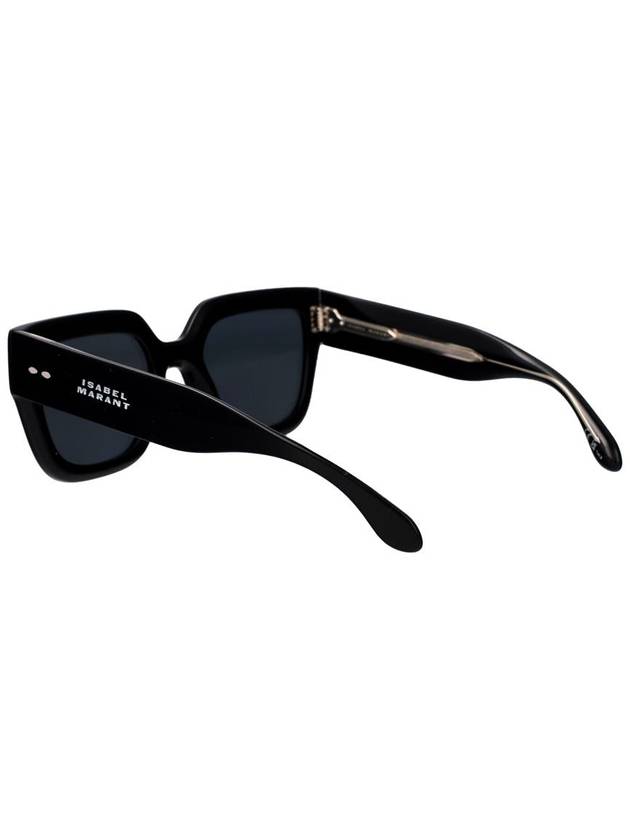 Isabel Marant Sunglasses - ISABEL MARANT - BALAAN 4