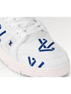 1ACEIN LV TRAINER SNEAKERS - LOUIS VUITTON - BALAAN 5