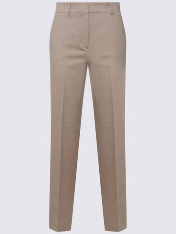 Antonelli Beige Pants - ANTONELLI - BALAAN 1