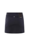 Women's Amelie H Line Skirt Navy - J.LINDEBERG - BALAAN 3