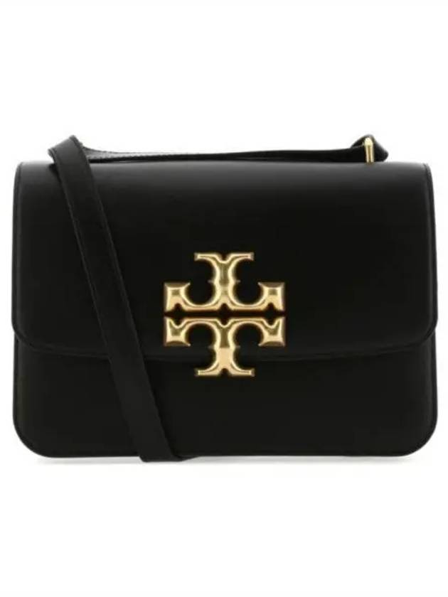 Eleanor Convertible Cross Bag Black - TORY BURCH - BALAAN 2